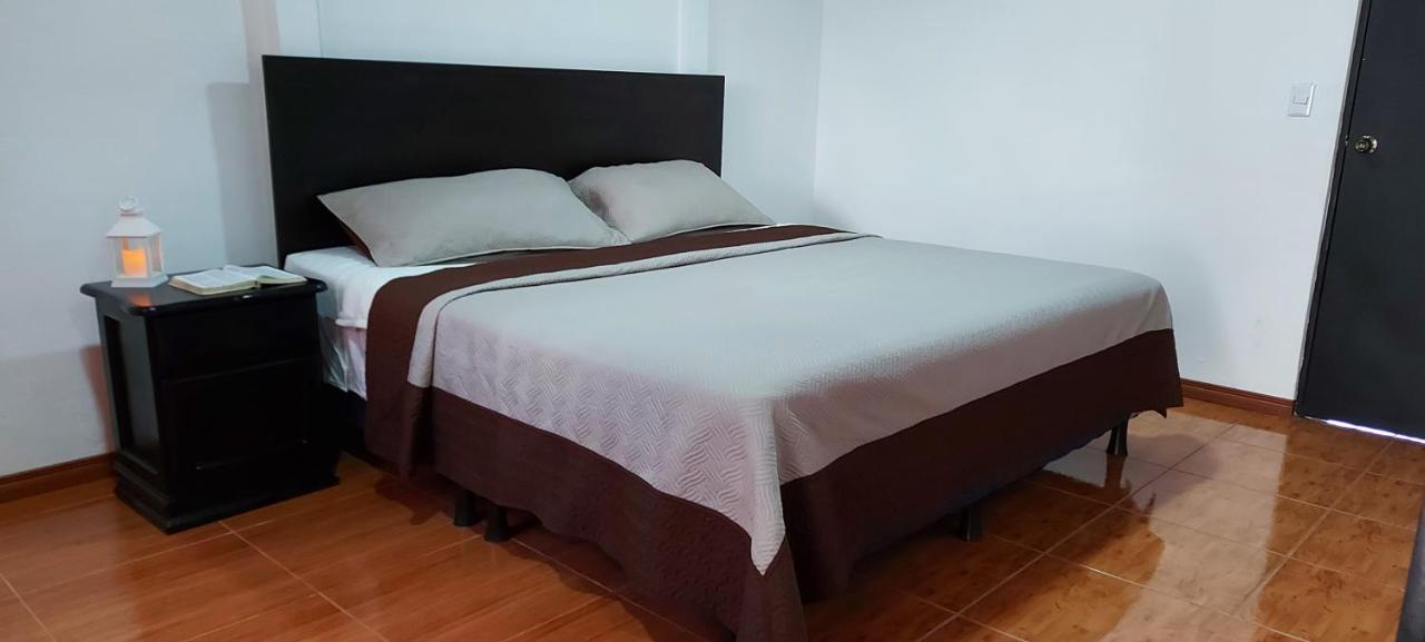 Villa Dreams Irazu 카르타고 외부 사진