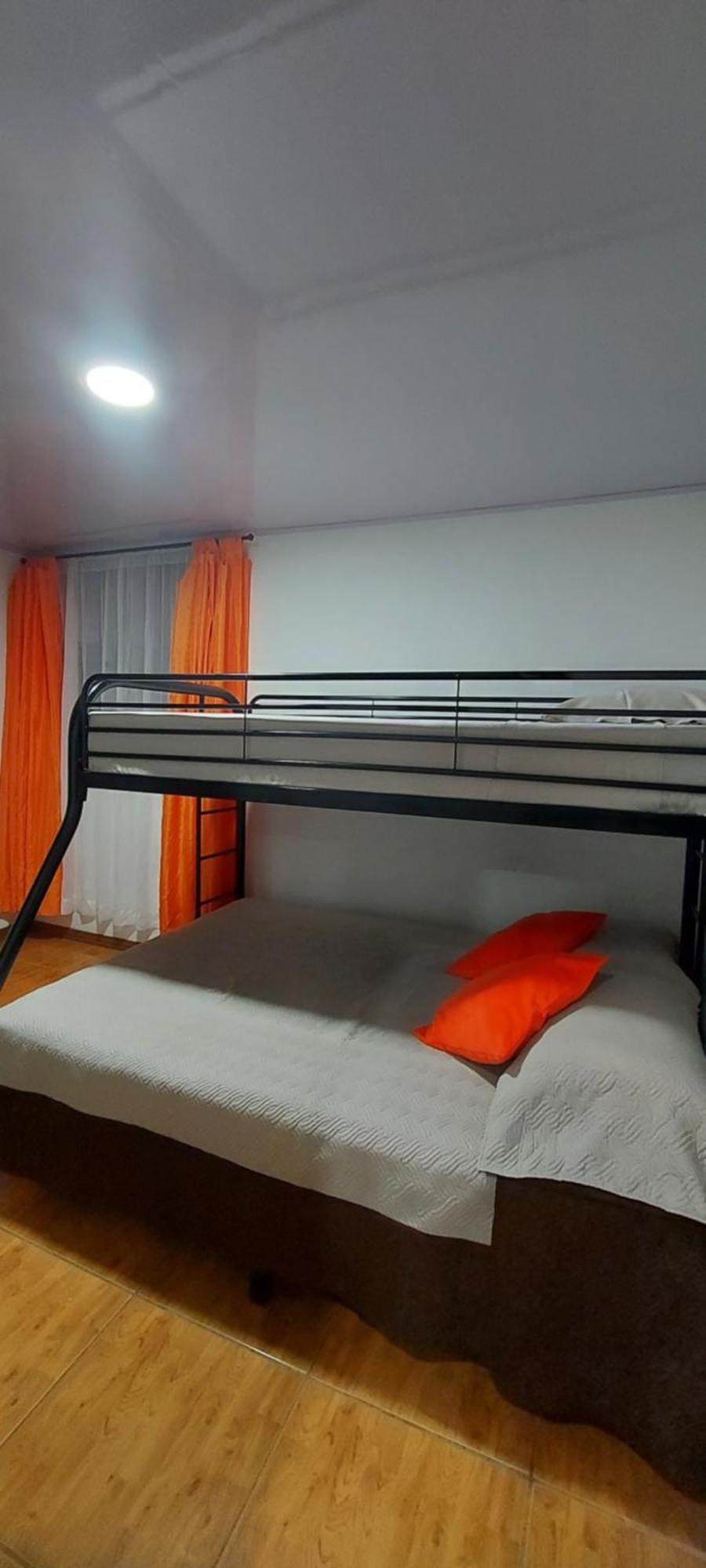 Villa Dreams Irazu 카르타고 외부 사진