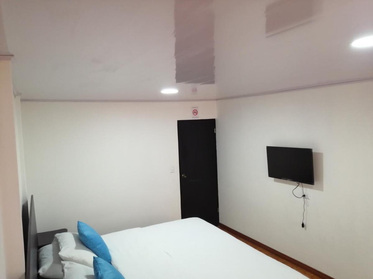 Villa Dreams Irazu 카르타고 외부 사진